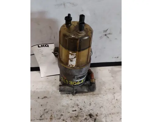 CUMMINS X15 EPA 17 FUEL WATER SEPARATOR ASSEMBLY