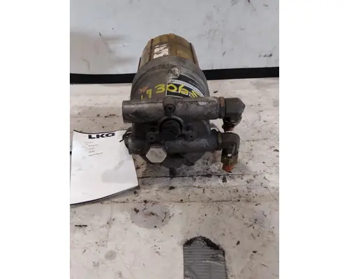 CUMMINS X15 EPA 17 FUEL WATER SEPARATOR ASSEMBLY