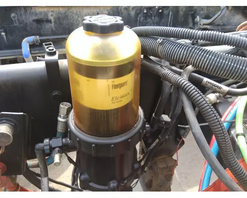 CUMMINS X15 EPA 17 FUEL WATER SEPARATOR ASSEMBLY