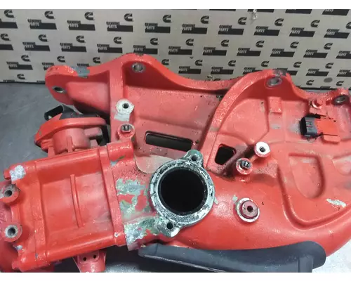 CUMMINS X15 EPA 17 INTAKE MANIFOLD