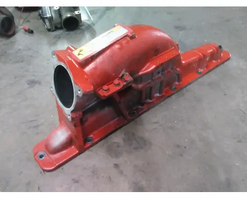 CUMMINS X15 EPA 17 INTAKE MANIFOLD