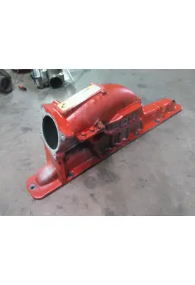 CUMMINS X15 EPA 17 INTAKE MANIFOLD