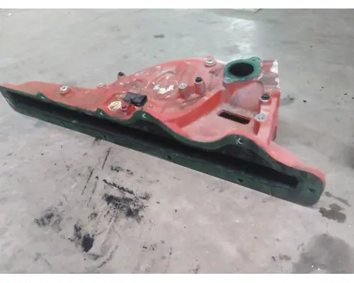 CUMMINS X15 EPA 17 INTAKE MANIFOLD