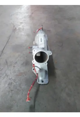 CUMMINS X15 EPA 17 INTAKE MANIFOLD