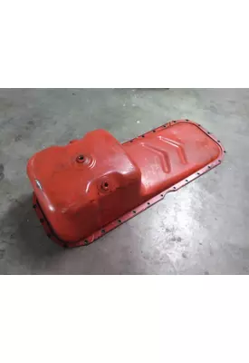 CUMMINS X15 EPA 17 OIL PAN