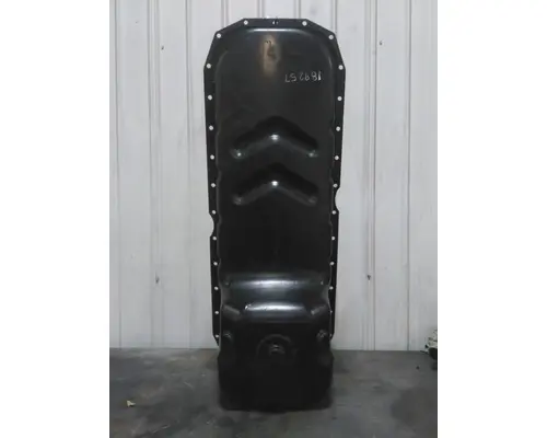 CUMMINS X15 EPA 17 OIL PAN