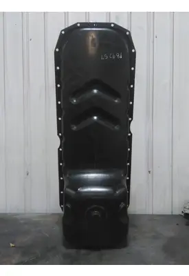 CUMMINS X15 EPA 17 OIL PAN