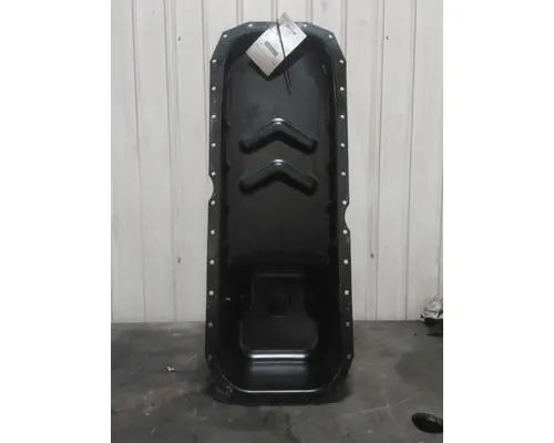 CUMMINS X15 EPA 17 OIL PAN