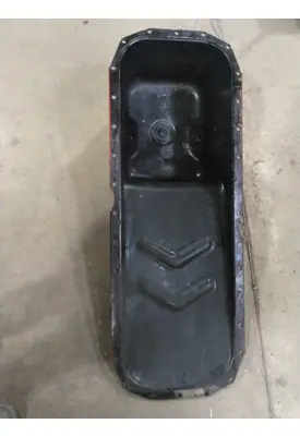 CUMMINS X15 EPA 17 OIL PAN