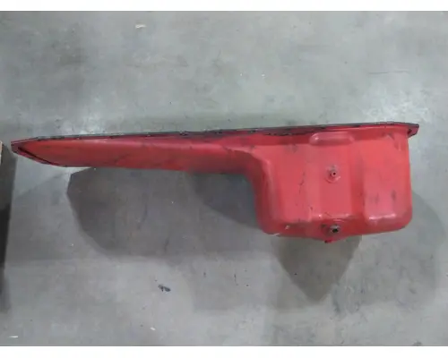 CUMMINS X15 EPA 17 OIL PAN