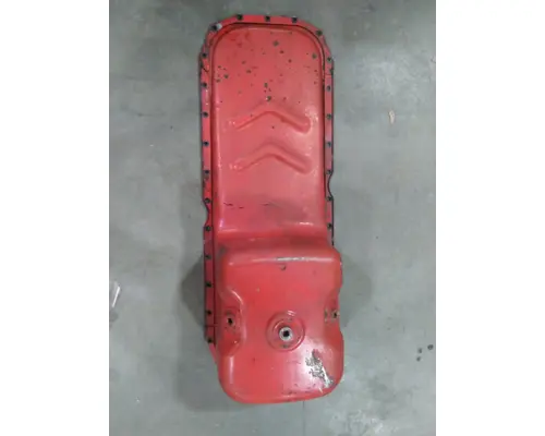 CUMMINS X15 EPA 17 OIL PAN