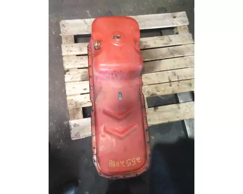 CUMMINS X15 EPA 17 OIL PAN