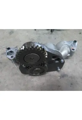 CUMMINS X15 EPA 17 OIL PUMP