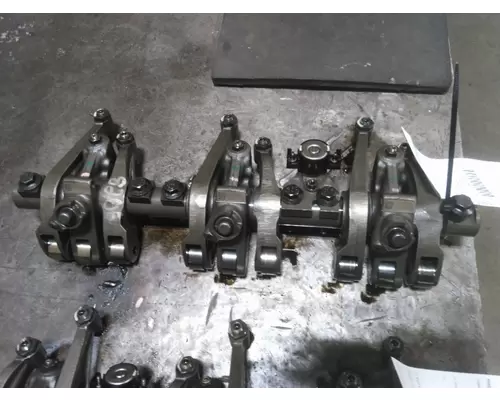 CUMMINS X15 EPA 17 ROCKER ARM