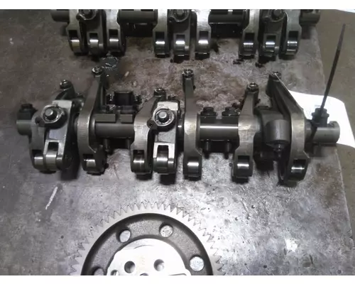 CUMMINS X15 EPA 17 ROCKER ARM