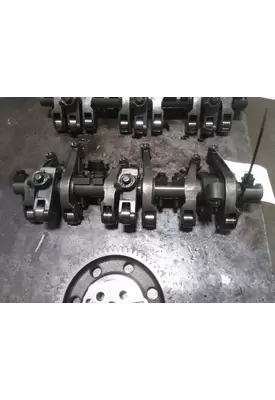 CUMMINS X15 EPA 17 ROCKER ARM