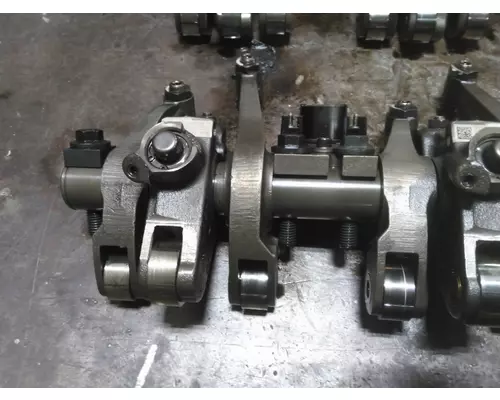 CUMMINS X15 EPA 17 ROCKER ARM