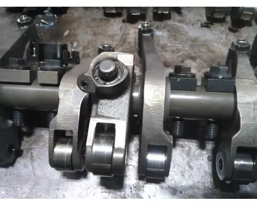 CUMMINS X15 EPA 17 ROCKER ARM