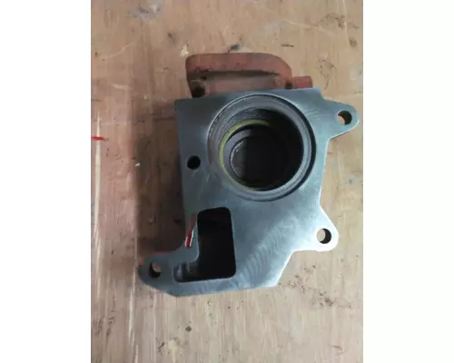 CUMMINS X15 EPA 17 THERMOSTAT HOUSING