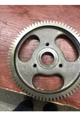 CUMMINS X15 EPA 17 TIMING GEARS