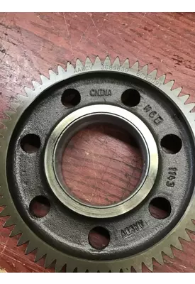 CUMMINS X15 EPA 17 TIMING GEARS