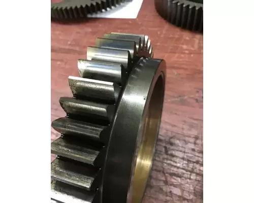 CUMMINS X15 EPA 17 TIMING GEARS