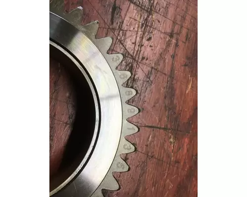 CUMMINS X15 EPA 17 TIMING GEARS