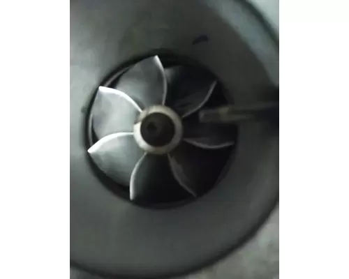 CUMMINS X15 EPA 17 TURBOCHARGER