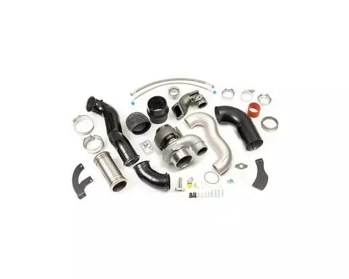 CUMMINS X15 EPA 17 TURBOCHARGER