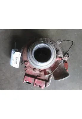 CUMMINS X15 EPA 17 TURBOCHARGER