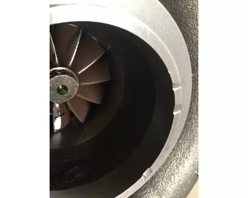 CUMMINS X15 EPA 17 TURBOCHARGER