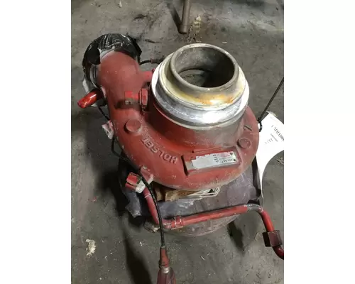 CUMMINS X15 EPA 17 TURBOCHARGER