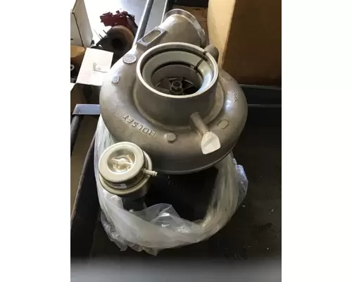 CUMMINS X15 EPA 17 TURBOCHARGER