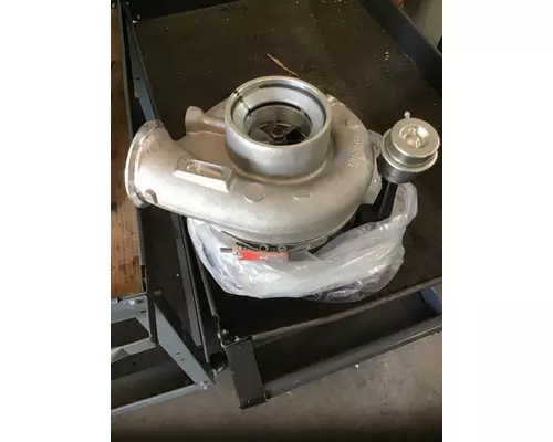 CUMMINS X15 EPA 17 TURBOCHARGER