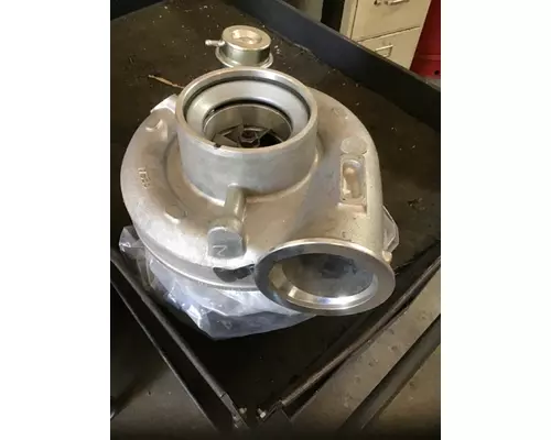 CUMMINS X15 EPA 17 TURBOCHARGER