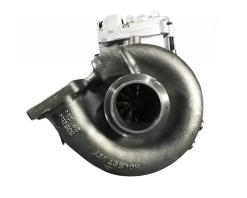 CUMMINS X15 EPA 17 TURBOCHARGER