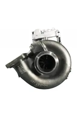CUMMINS X15 EPA 17 TURBOCHARGER