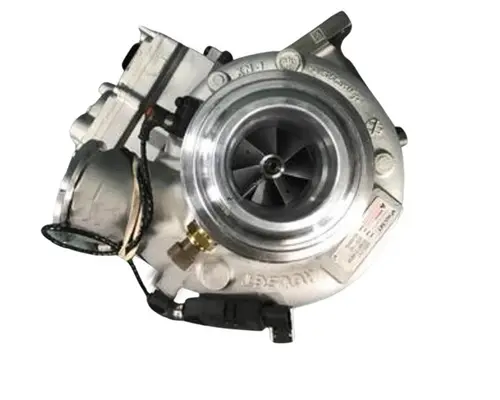 CUMMINS X15 EPA 17 TURBOCHARGER