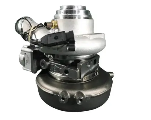CUMMINS X15 EPA 17 TURBOCHARGER
