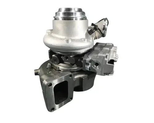 CUMMINS X15 EPA 17 TURBOCHARGER