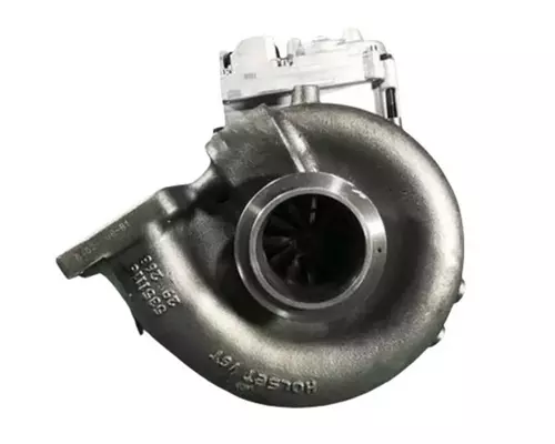 CUMMINS X15 EPA 17 TURBOCHARGER