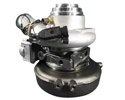 CUMMINS X15 EPA 17 TURBOCHARGER