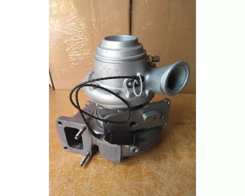 CUMMINS X15 EPA 17 TURBOCHARGER