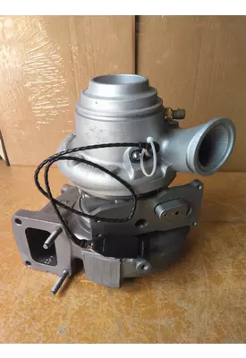 CUMMINS X15 EPA 17 TURBOCHARGER