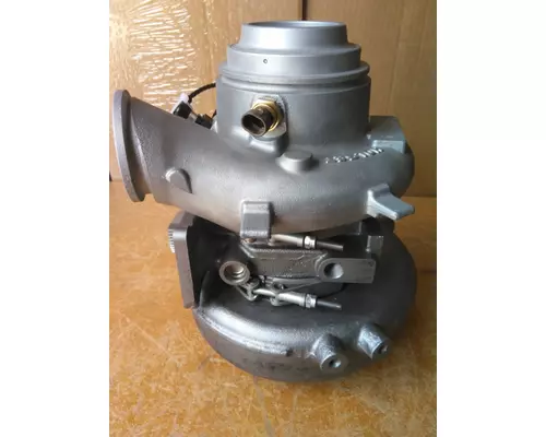 CUMMINS X15 EPA 17 TURBOCHARGER