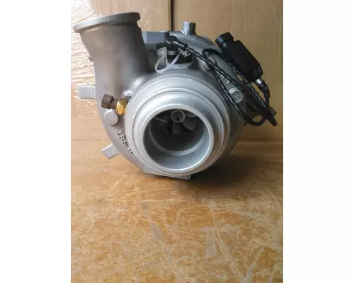 CUMMINS X15 EPA 17 TURBOCHARGER