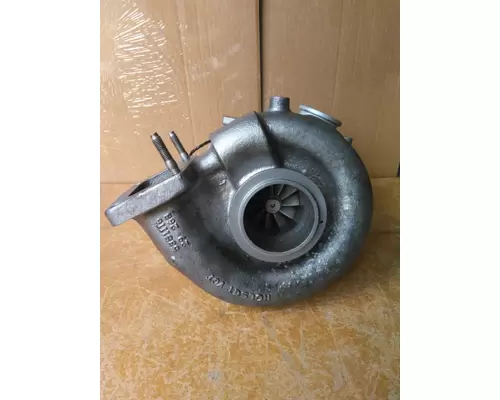 CUMMINS X15 EPA 17 TURBOCHARGER