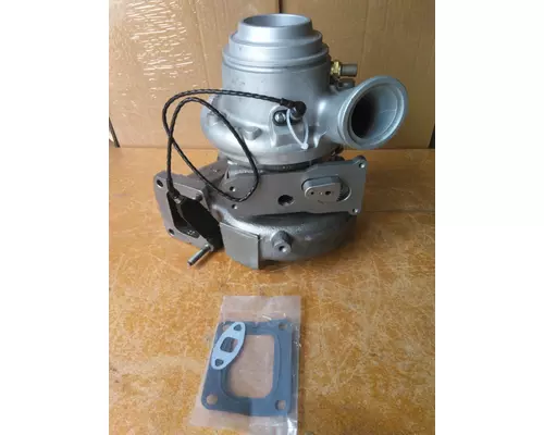 CUMMINS X15 EPA 17 TURBOCHARGER