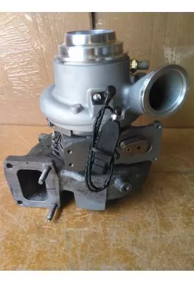 CUMMINS X15 EPA 17 TURBOCHARGER