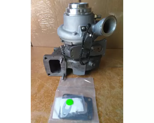 CUMMINS X15 EPA 17 TURBOCHARGER